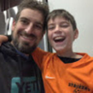 Meet your Posher, Ted